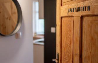 Apartamenty sudeckie nad zalewem IV - Foto 25