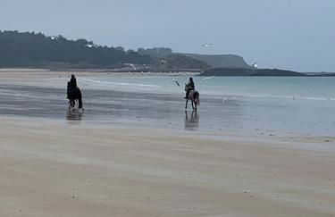 Villa Graveloup Erquy - Foto 42