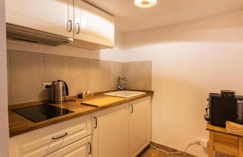 Wohnen auf der Ritterburg - Foto 8