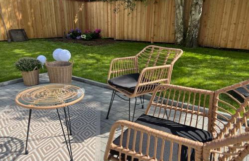 Gemütliches Reetdachhaus - Foto 13