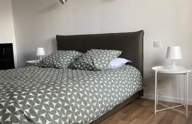 Le Duplex du Cours de Verdun - Photo 6