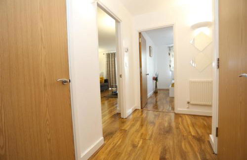 Lovely View 2 beds 2 bath Apartment, London - Foto 30