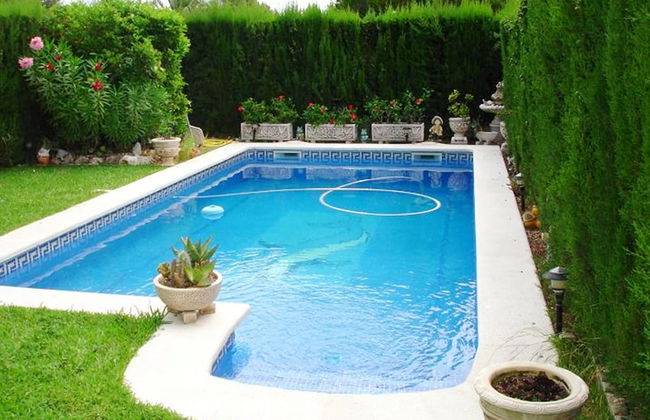 Villa Voramar - Foto 19