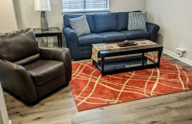 Lake ConRoy Estates - Unit B with Pool Access - Photo 7