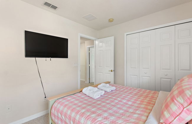 Indian Summer At Watersong Resort 5 Bedroom Villa - Foto 9