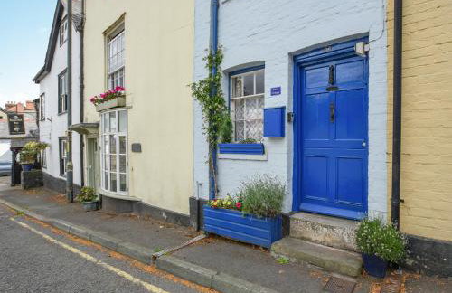 Flo's Cottage - Foto 20