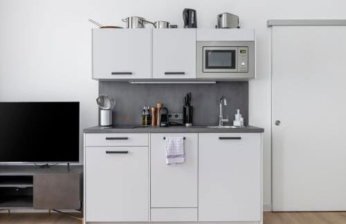 Limehome Rosenheim Gillitzerstraße - Foto 28