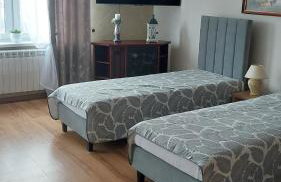 Apartament Przy wąwozie - Foto 15