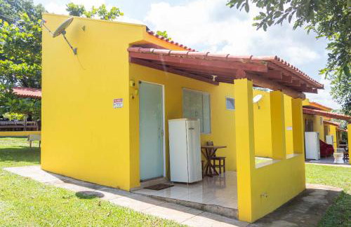 Pousada Chalés Praia Vermelha - Foto 14