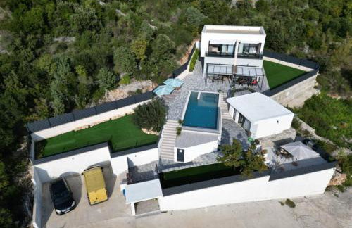 Luxury Villa San Rocco - Foto 15