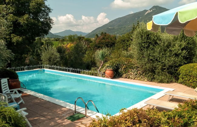 Agriturismo Renzano Garden Apartments - Foto 20