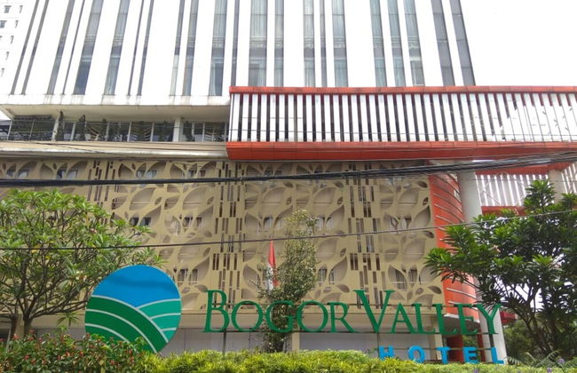 Comfort Stay Studio At Bogor Valley Apartment - Foto 20