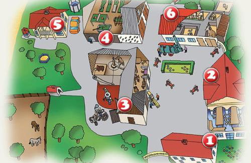 Ferienwohnungen Lindlhof - Foto 10