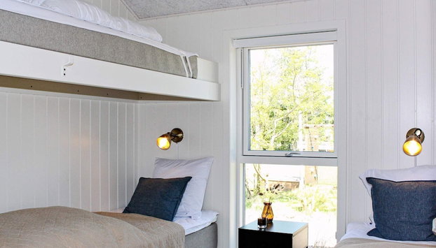 10 Person Holiday Home in Blavand - Foto 4, Habitación