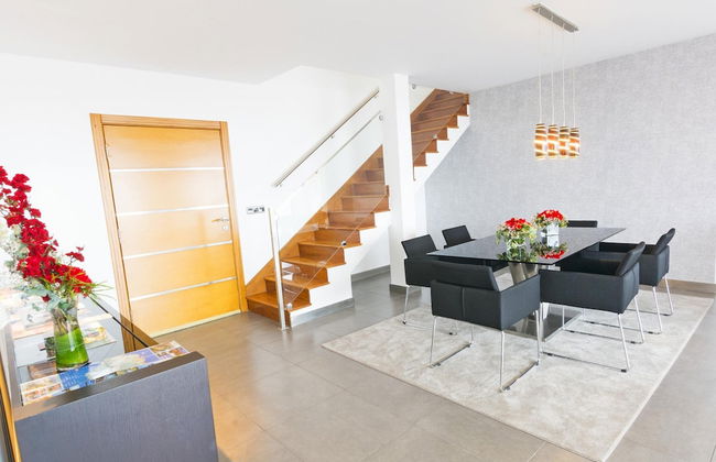 Villa Beausoleil by Homie - Foto 24