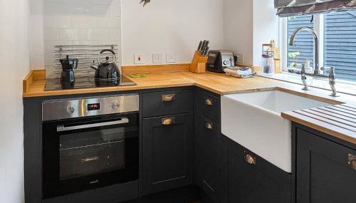 The Butterchurn - Uk50805 - Foto 2