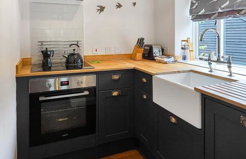 The Butterchurn - Uk50805 - Foto 2