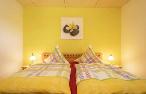 Ferienhof Weber Ferienwohnung Buche - Foto 13