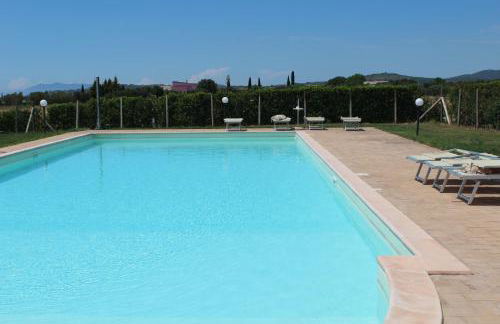 Agriturismo Colle d' Oro - Foto 23