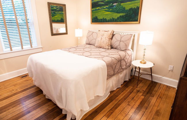 Washington Street Quarters - Foto 6