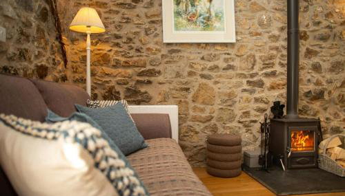 Little Rogeston Cottage Nolton Haven - Foto 3