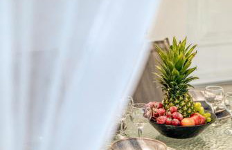 Villa Astoria Keri - Foto 50