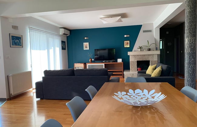 Villa Tonka - Photo 56