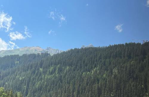 Résidence de l'Ariondaz - Courchevel - Foto 17