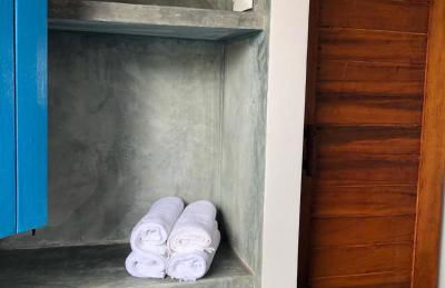 Pousada Vila Lua Bela - Foto 8