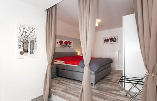 Kaiser - Ferienwohnungen Dreiburgenblick - Foto 58