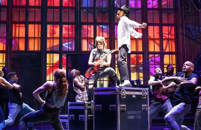 Biglietti per MJ, il musical di Michael Jackson - Foto 11