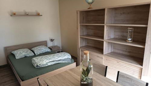 Grand appartement T2 cosy 4 personnes Proche Tours Centre - Photo 5