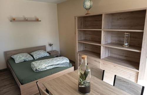 Grand appartement T2 cosy 4 personnes Proche Tours Centre - Photo 5