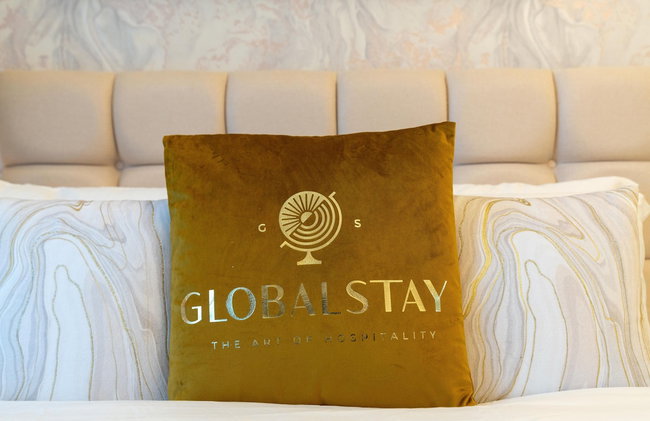 GLOBALSTAY. New Apartments in Business Bay - Foto 62