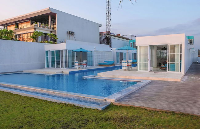 Abian Kapas Beach Bali - Foto 74