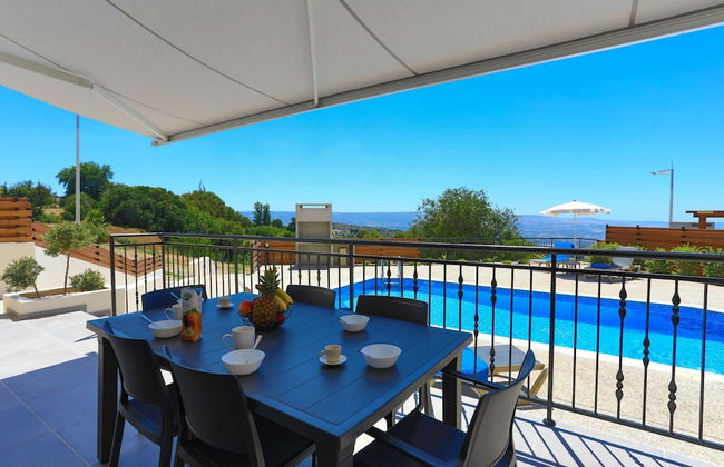 Villa Kition in Malatya - Foto 11