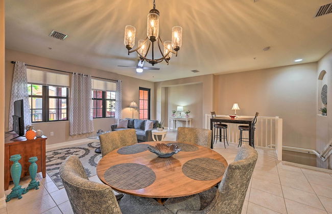 Ole at Lely Townhome w/ Endless Amenities! - Foto 26