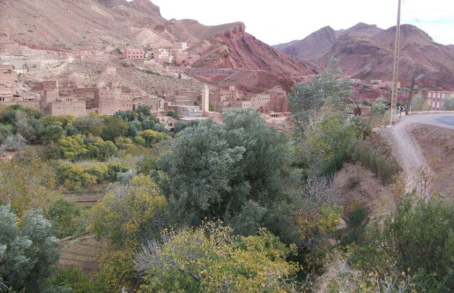 Full-Day High Atlas Quad Biking - Photo 2