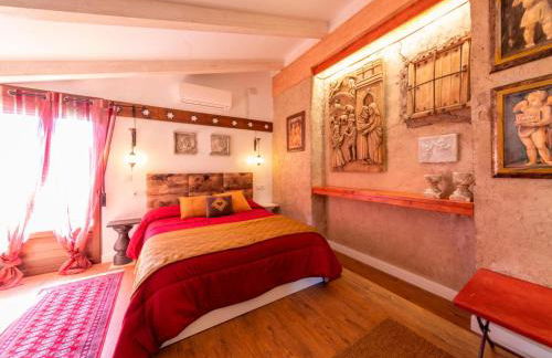 Domus Lapidis - Villa - Foto 13