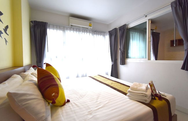 Ascella Sukhumvit 38 - Photo 13