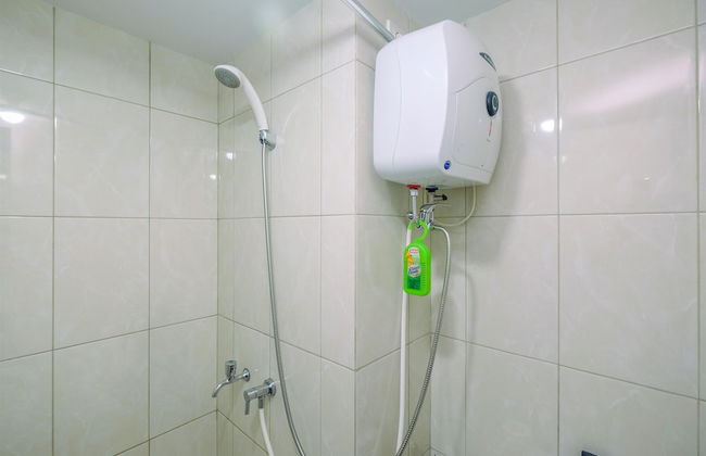 Elegant and Nice Studio at Springlake Sumarecon Apartment - Foto 7