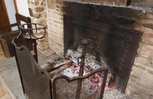 Le Logis de Maisonneuve - Foto 11