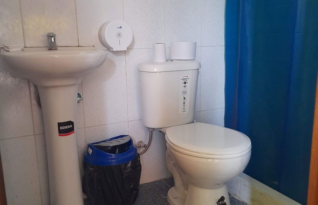 Sendero de las aves - Foto 15