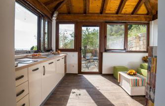 Poseydon Beach Bungalow - Foto 6