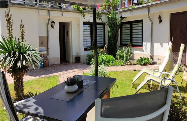 Apartment in Wehlen by Moselle Vineyards - Photo 33