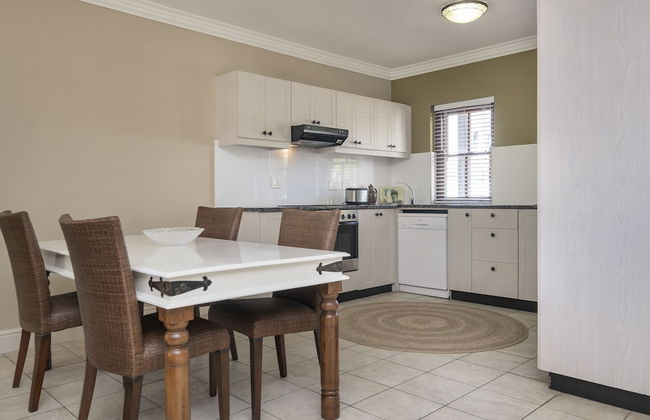 Winelands Golf Lodges 13 - Foto 18