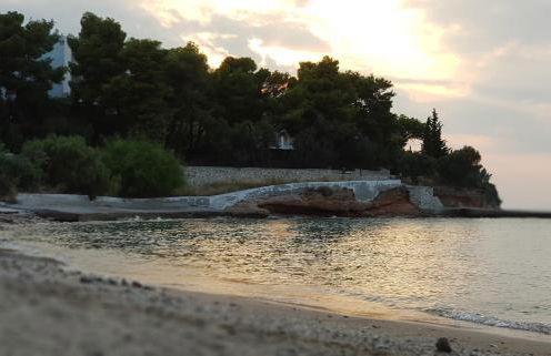villa aneme Spetses - Photo 46