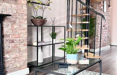 Ropewalks City Centre Apartment with Roof Terrace - Foto 17