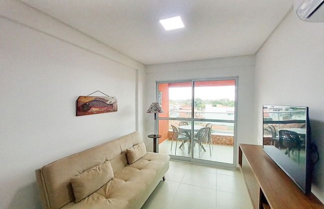 Lindos apartamentos no Porto Cayman - Foto 68