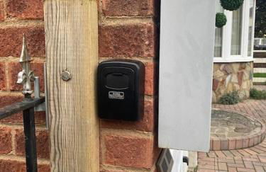 Two Bedrooms Bungalow Garden Lodge - Foto 8